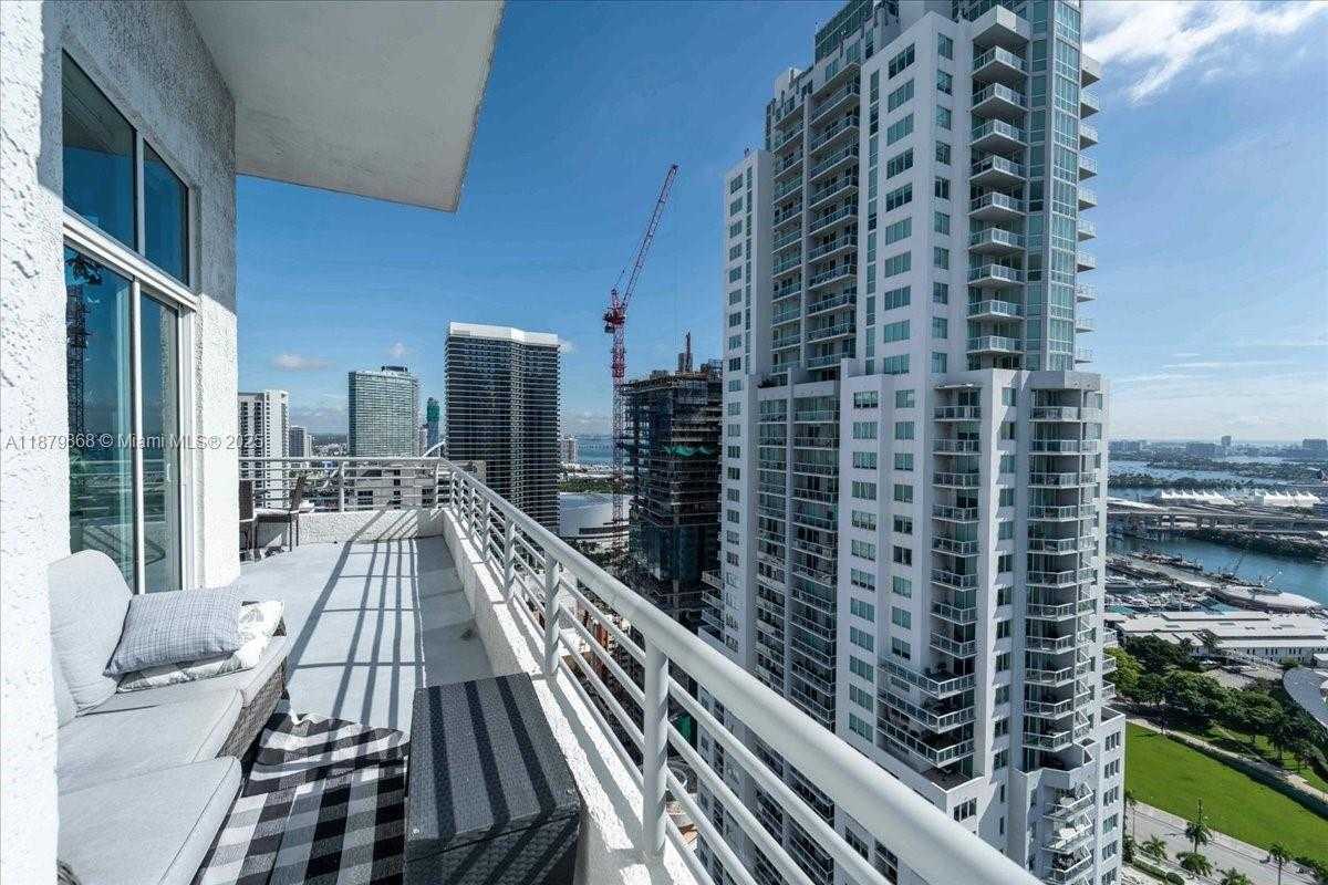 Small Image of 133 NORTH EAST 2ND AVE #3601, Miami Number 32