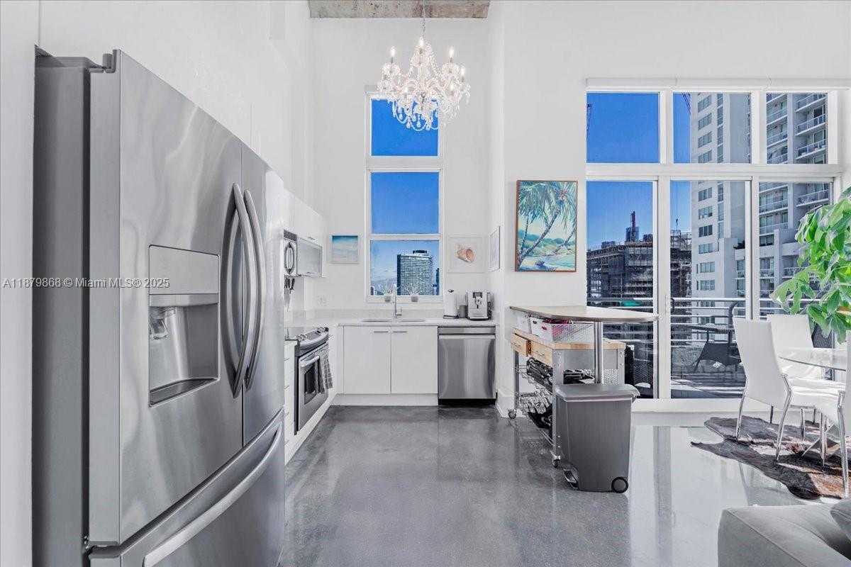 Small Image of 133 NORTH EAST 2ND AVE #3601, Miami Number 4