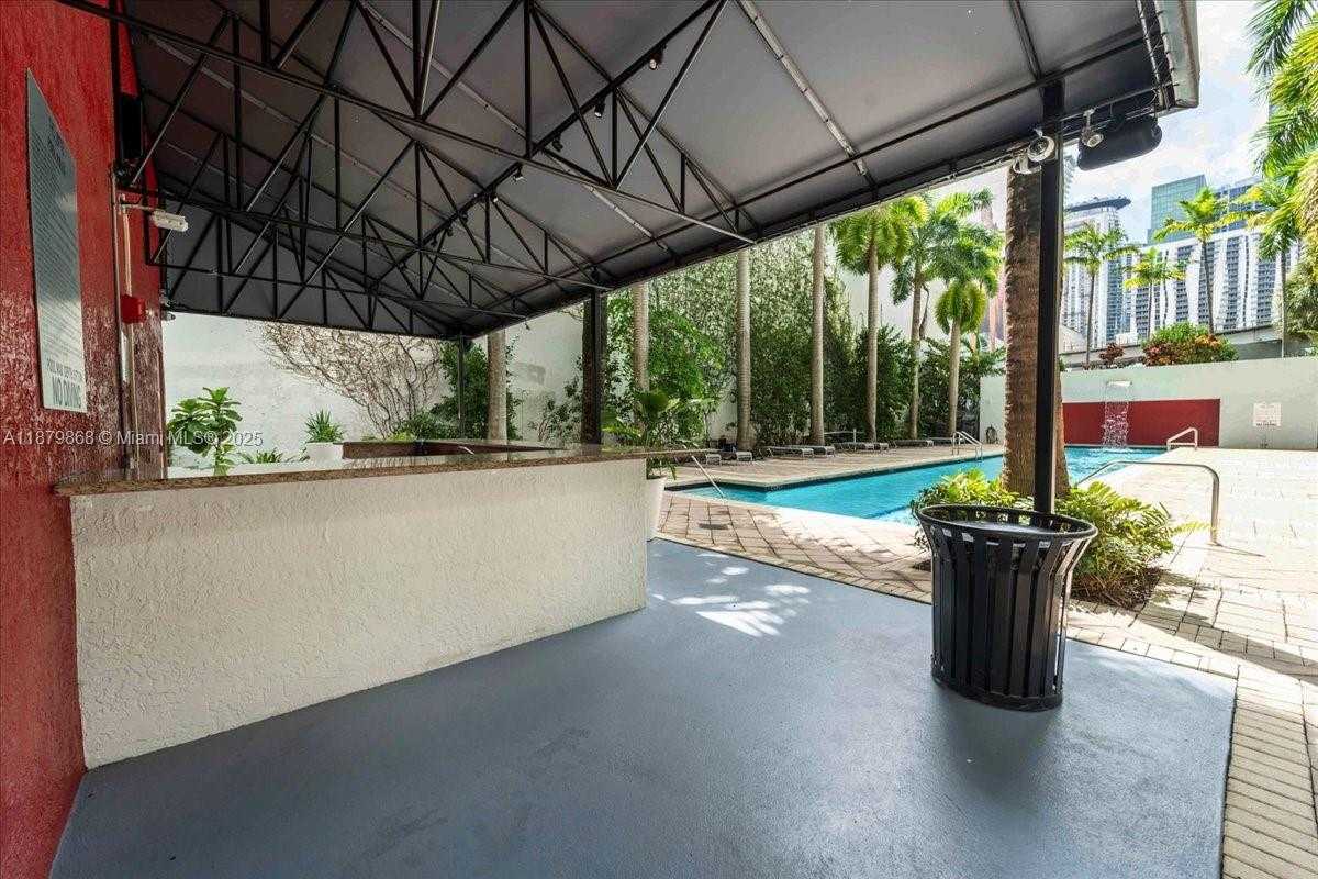 Small Image of 133 NORTH EAST 2ND AVE #3601, Miami Number 46