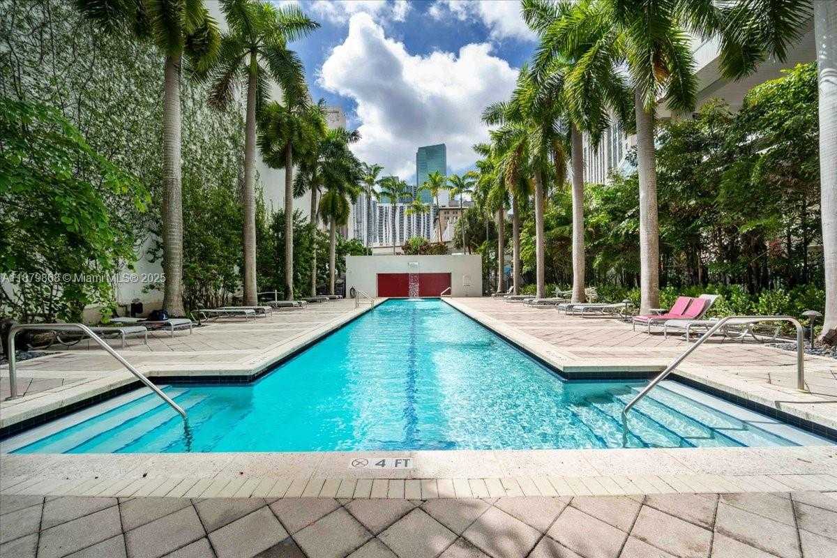 Small Image of 133 NORTH EAST 2ND AVE #3601, Miami Number 47