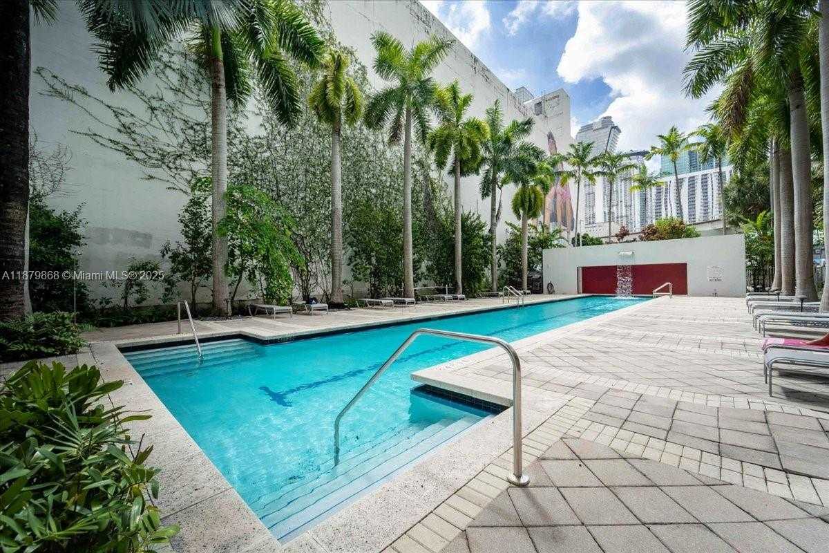 Small Image of 133 NORTH EAST 2ND AVE #3601, Miami Number 48