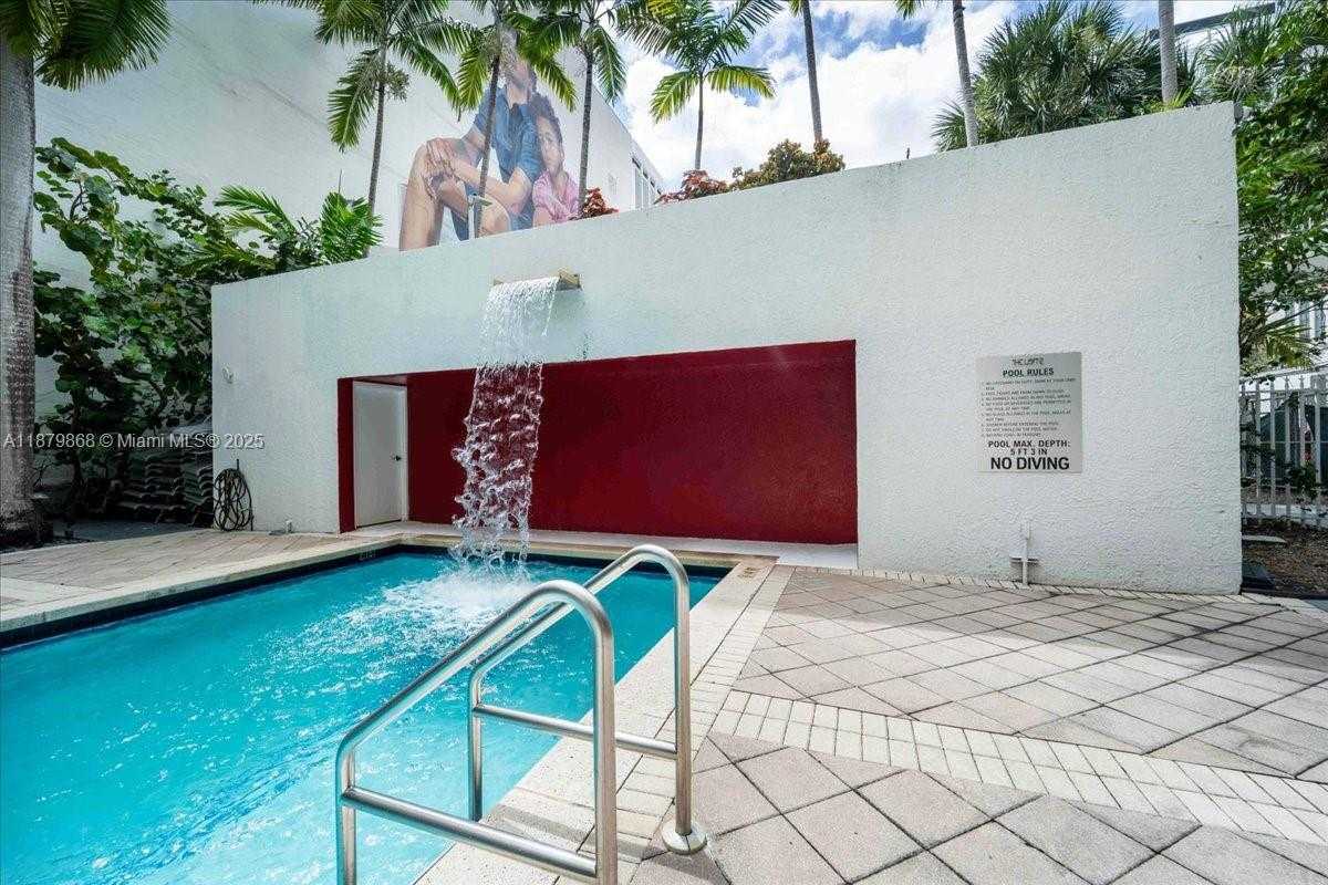 Small Image of 133 NORTH EAST 2ND AVE #3601, Miami Number 49
