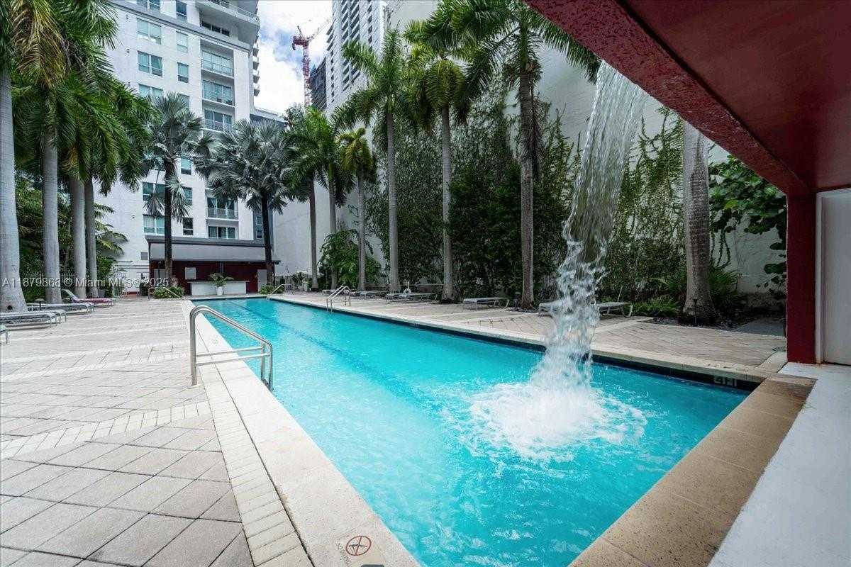 Small Image of 133 NORTH EAST 2ND AVE #3601, Miami Number 50