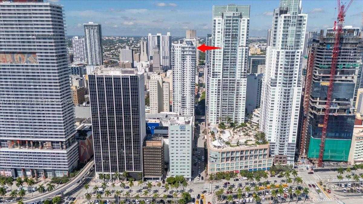Small Image of 133 NORTH EAST 2ND AVE #3601, Miami Number 54