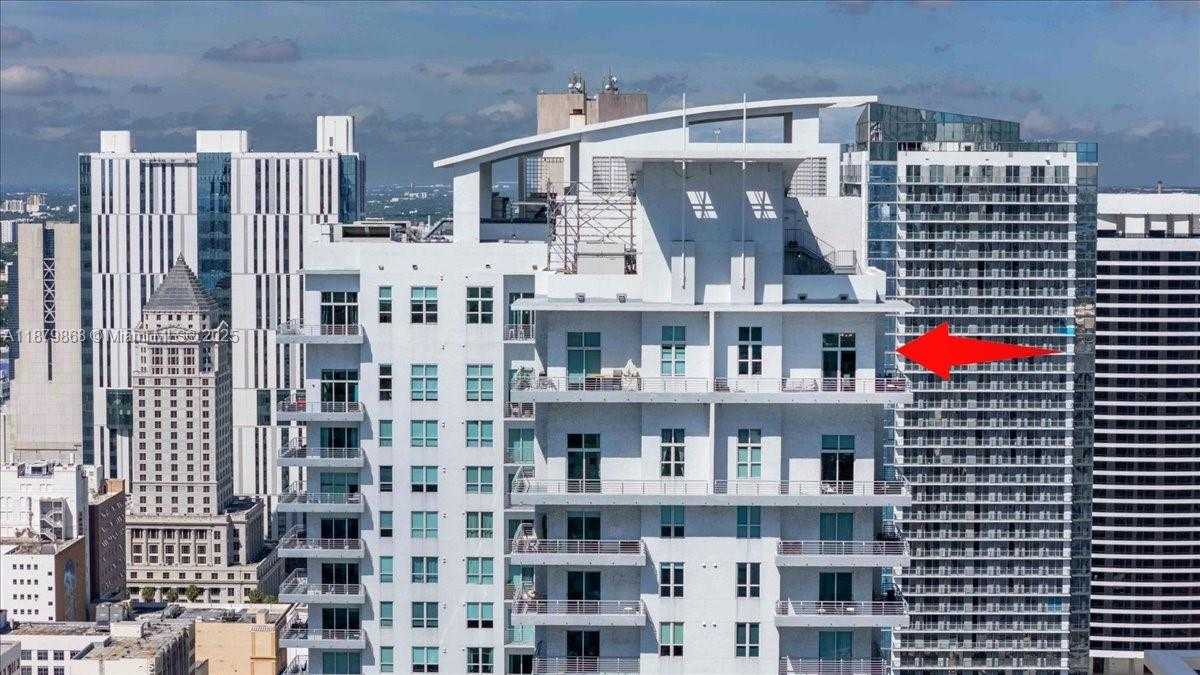 Small Image of 133 NORTH EAST 2ND AVE #3601, Miami Number 56