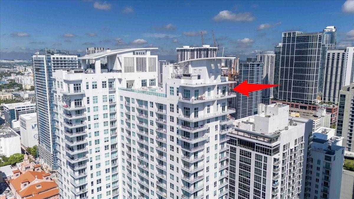 Small Image of 133 NORTH EAST 2ND AVE #3601, Miami Number 57