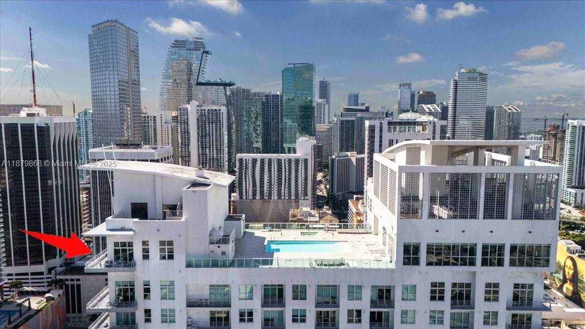 Small Image of 133 NORTH EAST 2ND AVE #3601, Miami Number 58