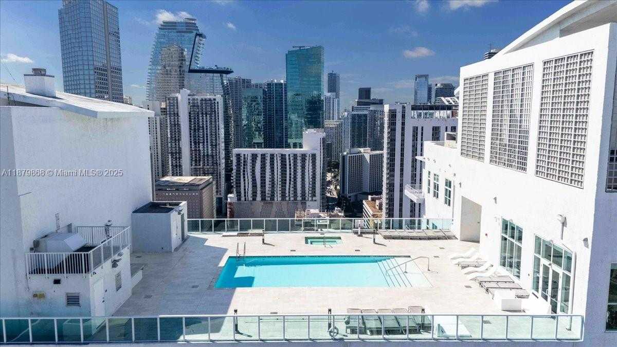 Small Image of 133 NORTH EAST 2ND AVE #3601, Miami Number 59