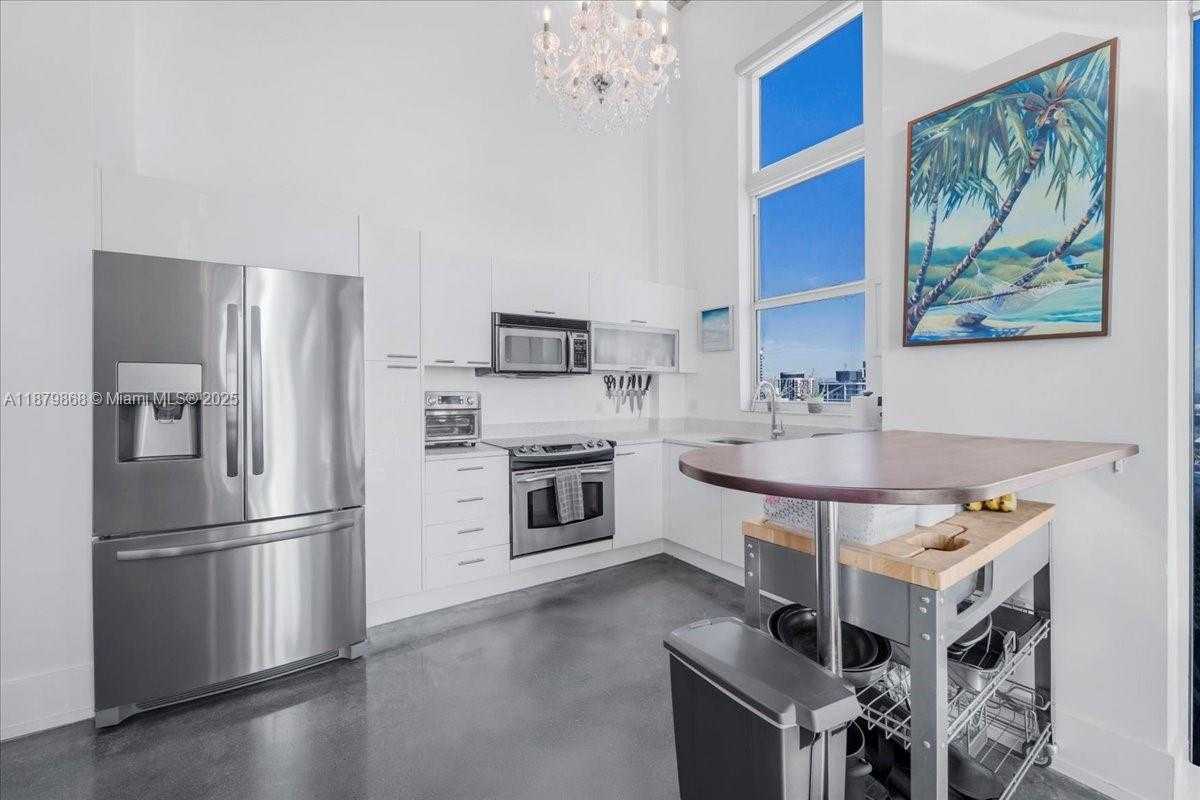 Small Image of 133 NORTH EAST 2ND AVE #3601, Miami Number 6