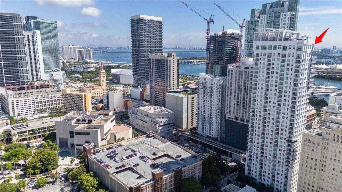 Small Image of 133 NORTH EAST 2ND AVE #3601, Miami Number 62