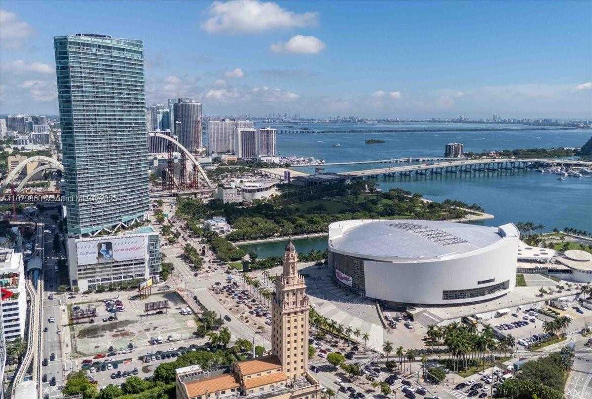Small Image of 133 NORTH EAST 2ND AVE #3601, Miami Number 63