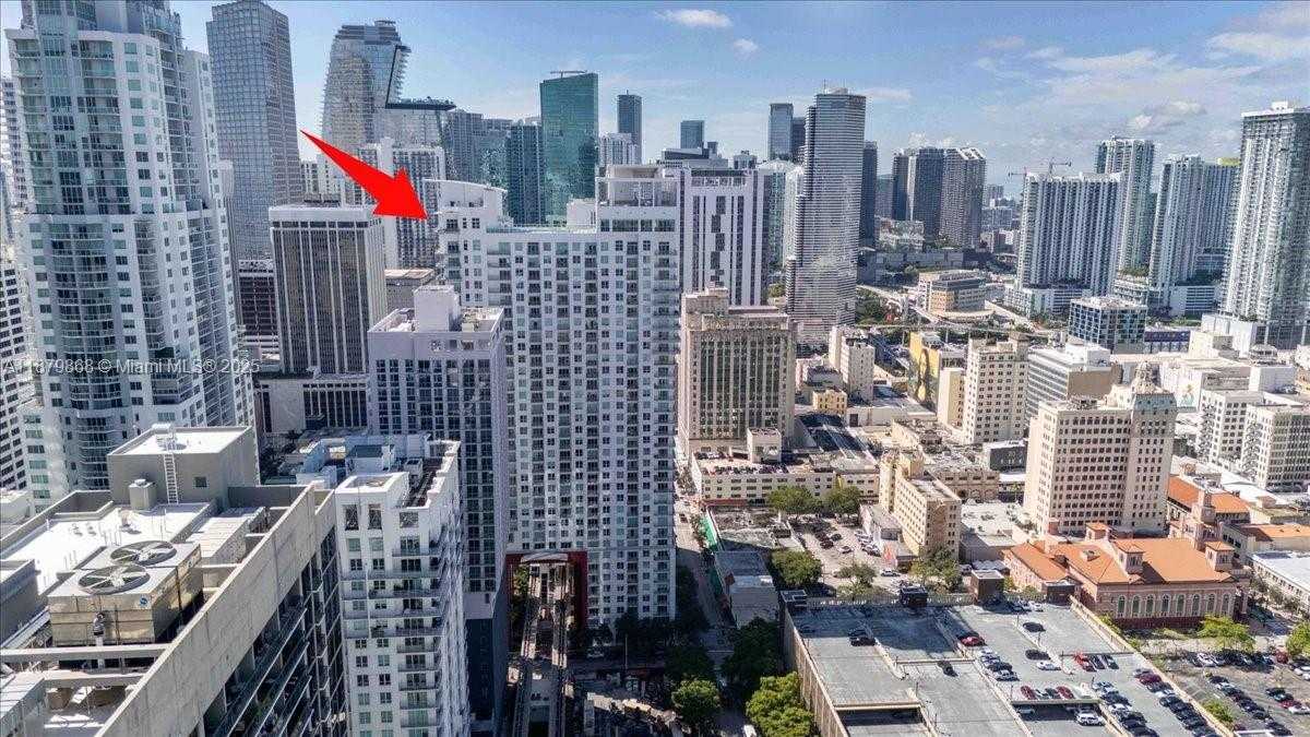 Small Image of 133 NORTH EAST 2ND AVE #3601, Miami Number 64