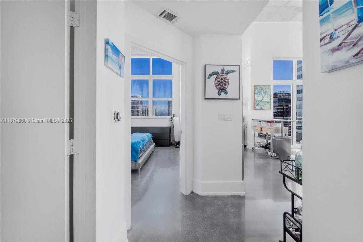 Small Image of 133 NORTH EAST 2ND AVE #3601, Miami Number 68