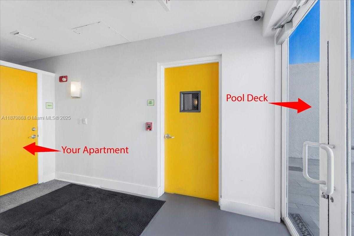 Small Image of 133 NORTH EAST 2ND AVE #3601, Miami Number 69