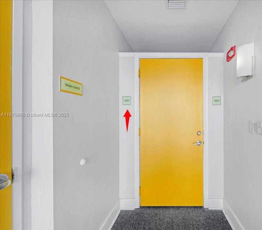 Small Image of 133 NORTH EAST 2ND AVE #3601, Miami Number 71