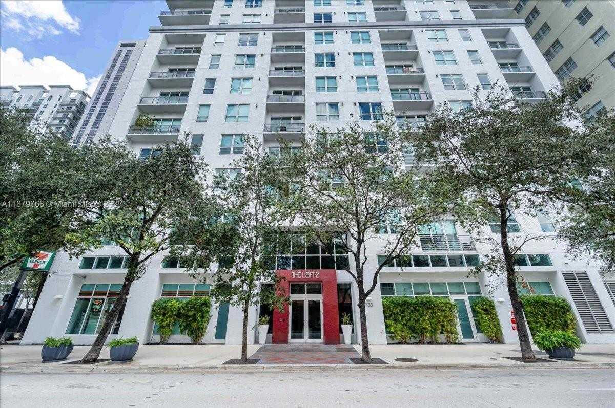 Small Image of 133 NORTH EAST 2ND AVE #3601, Miami Number 75