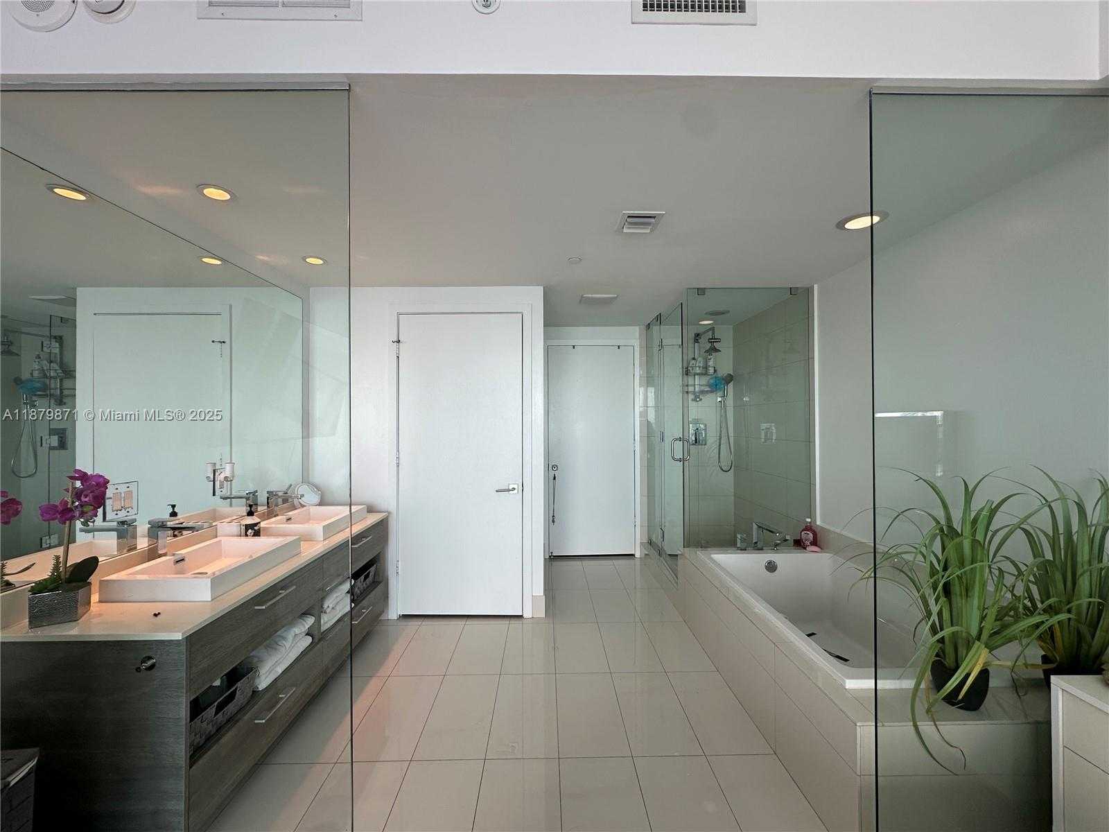 Small Image of 650 NORTH EAST 32ND ST #3405, Miami Number 10