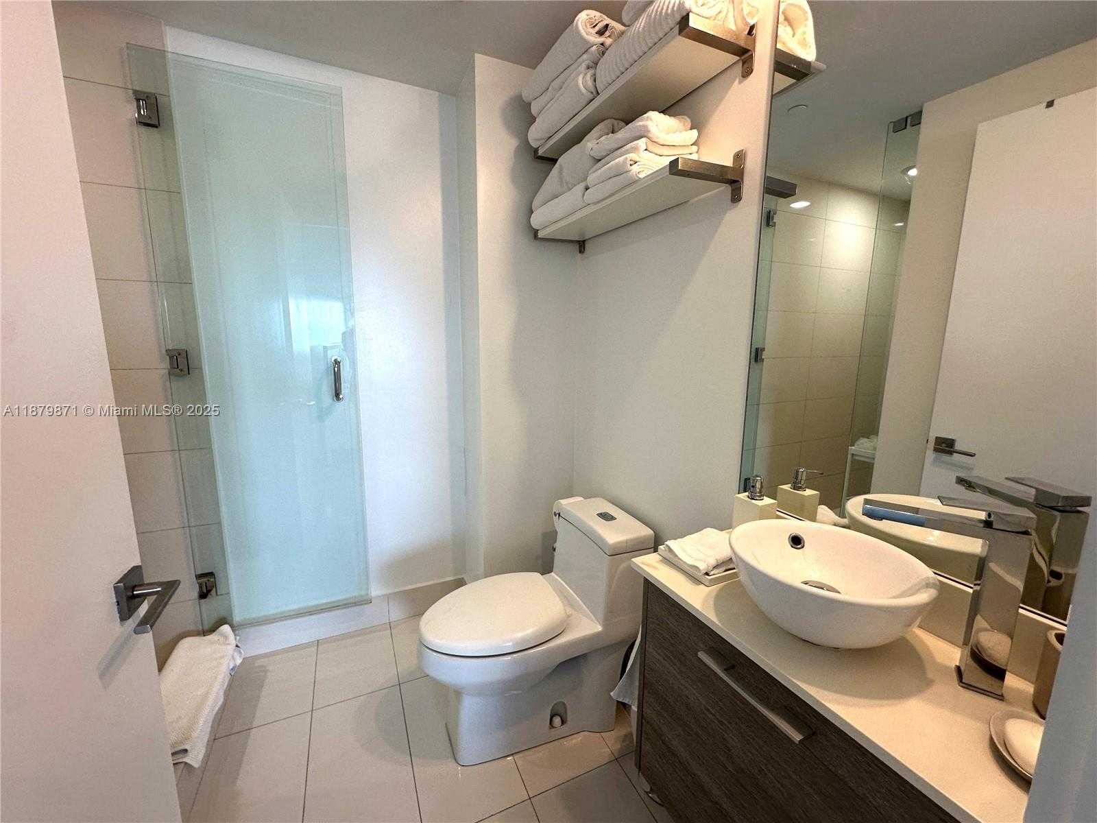 Small Image of 650 NORTH EAST 32ND ST #3405, Miami Number 12