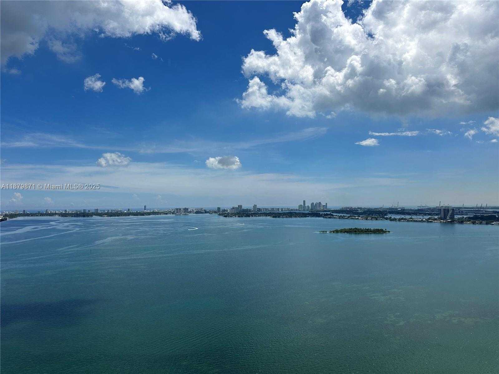 Small Image of 650 NORTH EAST 32ND ST #3405, Miami Number 13