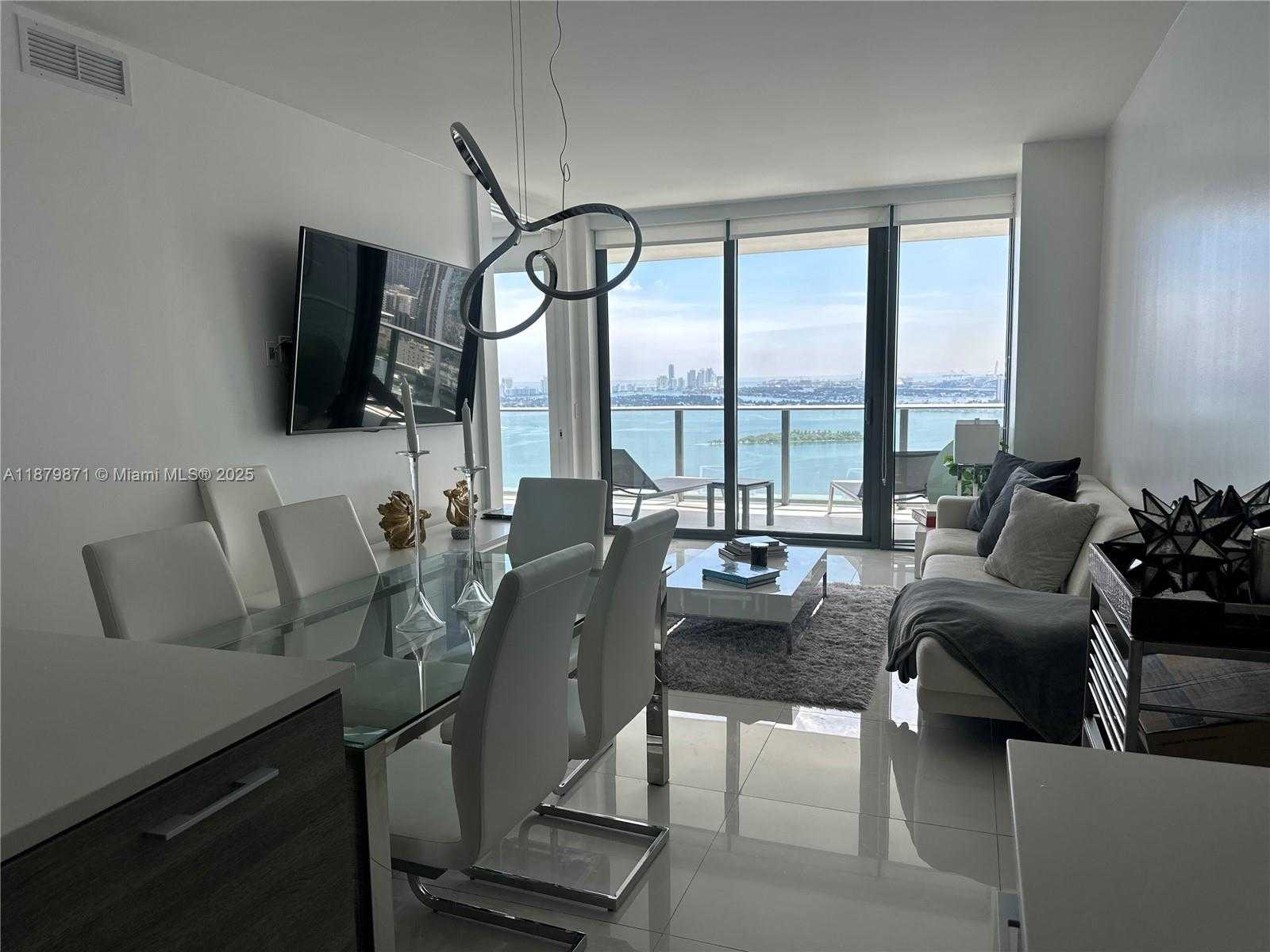 Small Image of 650 NORTH EAST 32ND ST #3405, Miami Number 2