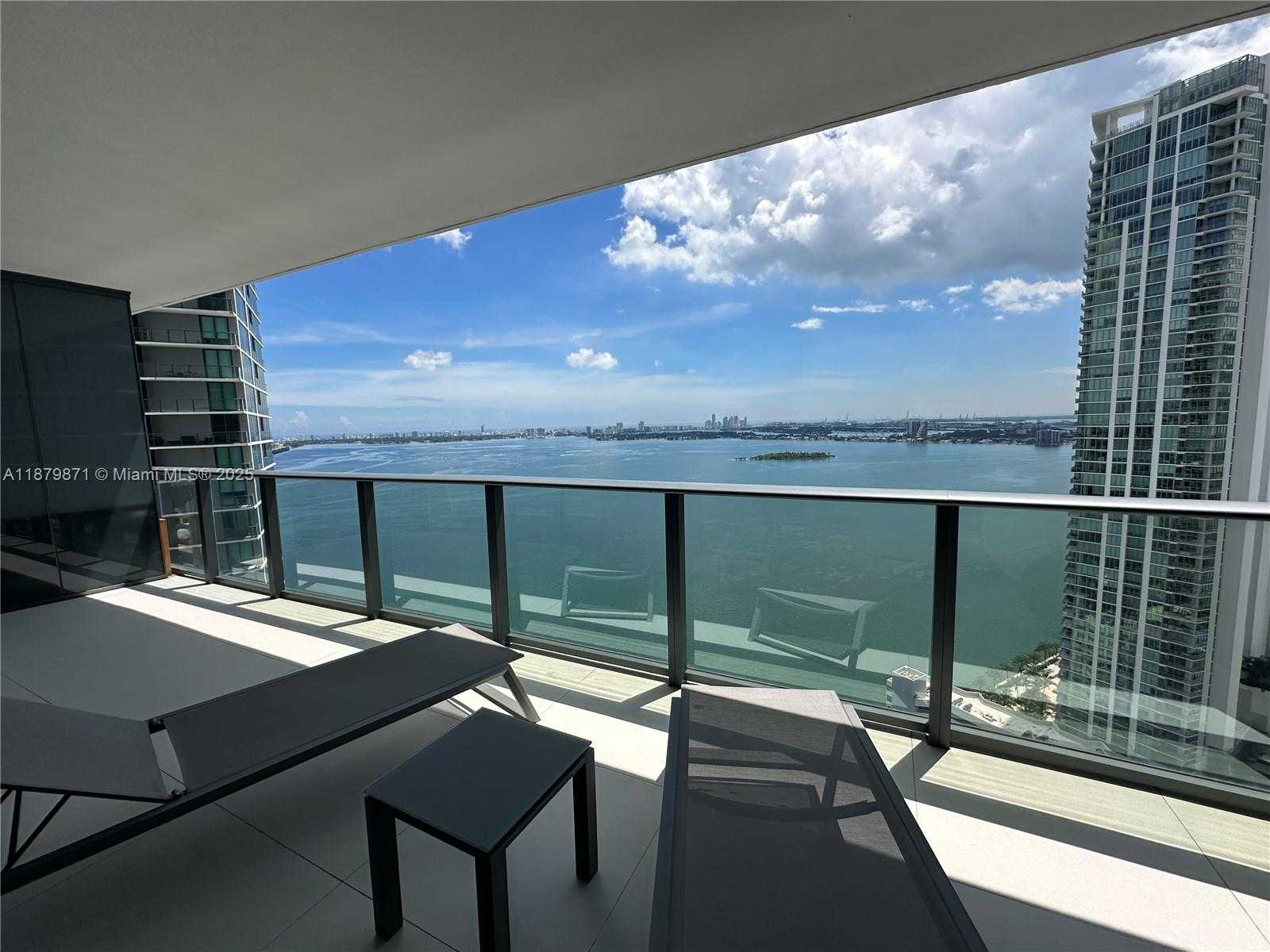 Small Image of 650 NORTH EAST 32ND ST #3405, Miami Number 5