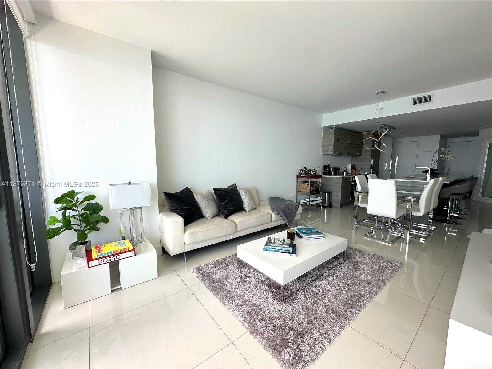 Small Image of 650 NORTH EAST 32ND ST #3405, Miami Number 6