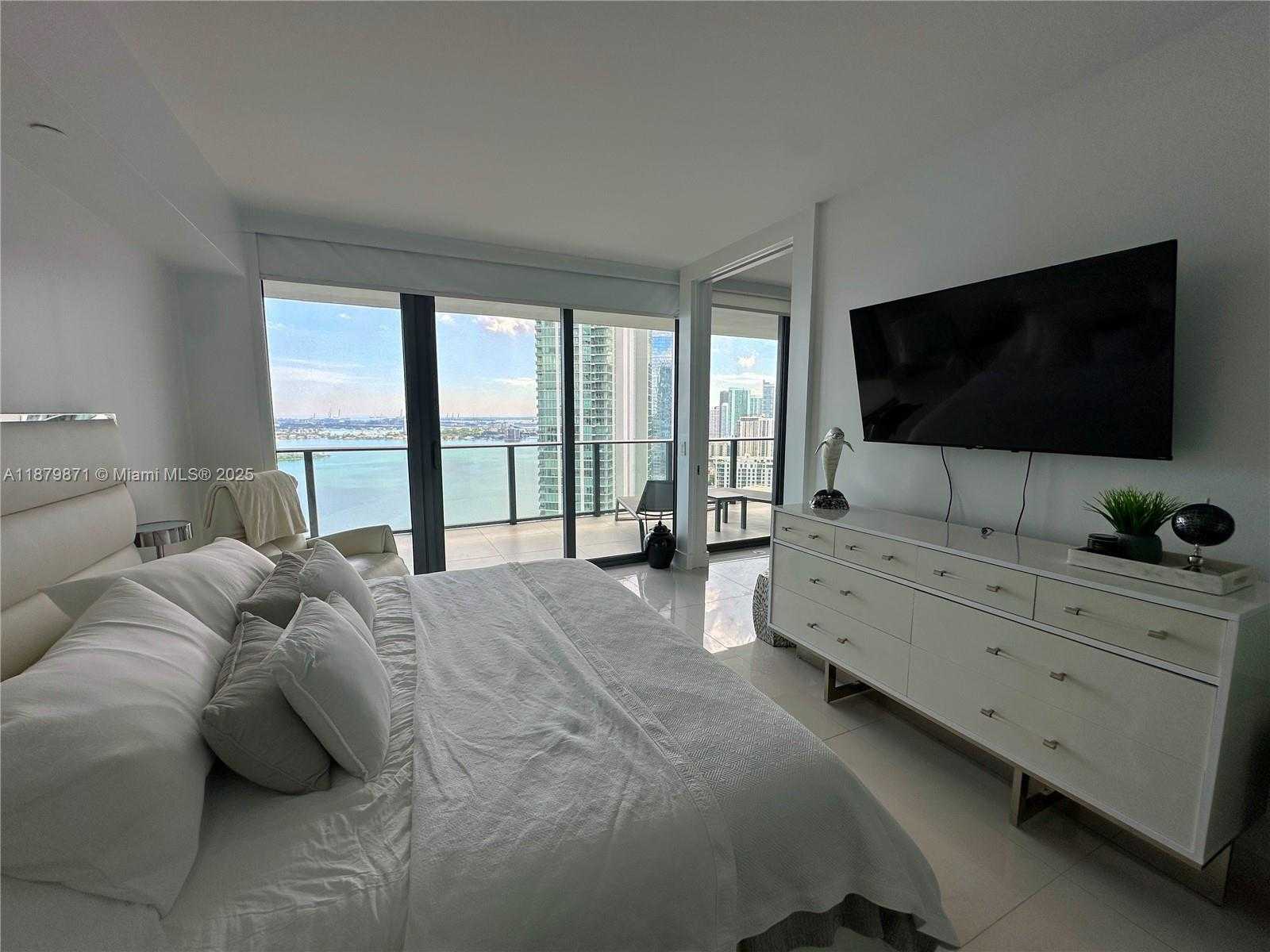 Small Image of 650 NORTH EAST 32ND ST #3405, Miami Number 8