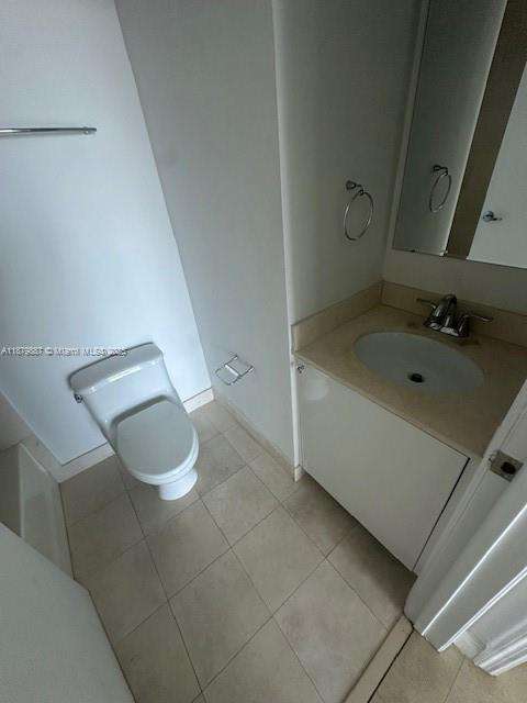 Small Image of 60 SOUTH WEST 13TH ST #4407, Miami Number 15