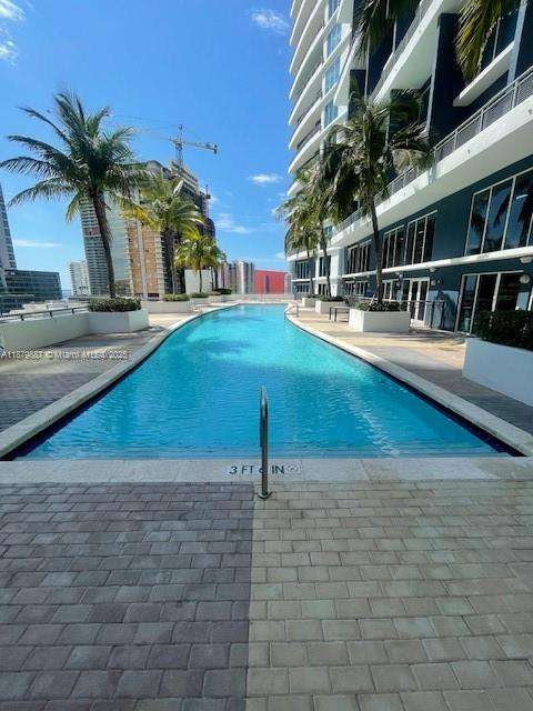 Small Image of 60 SOUTH WEST 13TH ST #4407, Miami Number 24