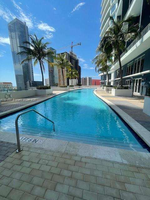 Small Image of 60 SOUTH WEST 13TH ST #4407, Miami Number 25