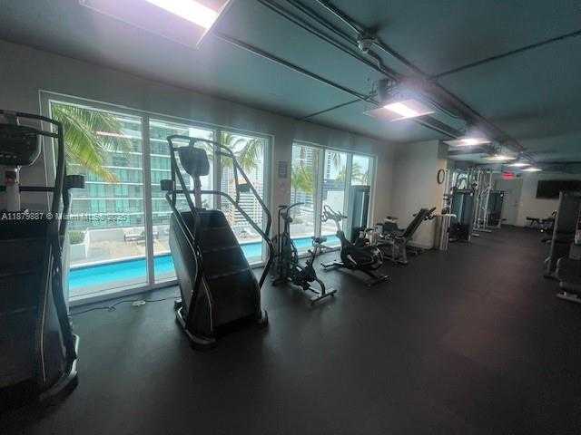 Small Image of 60 SOUTH WEST 13TH ST #4407, Miami Number 28