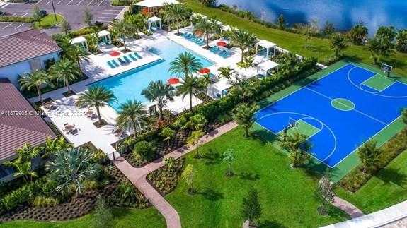 Small Image of 13189 FABERGE PL, Palm Beach Gardens Number 37