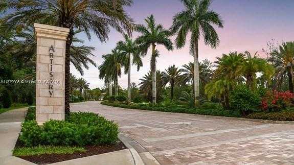 Small Image of 13189 FABERGE PL, Palm Beach Gardens Number 38
