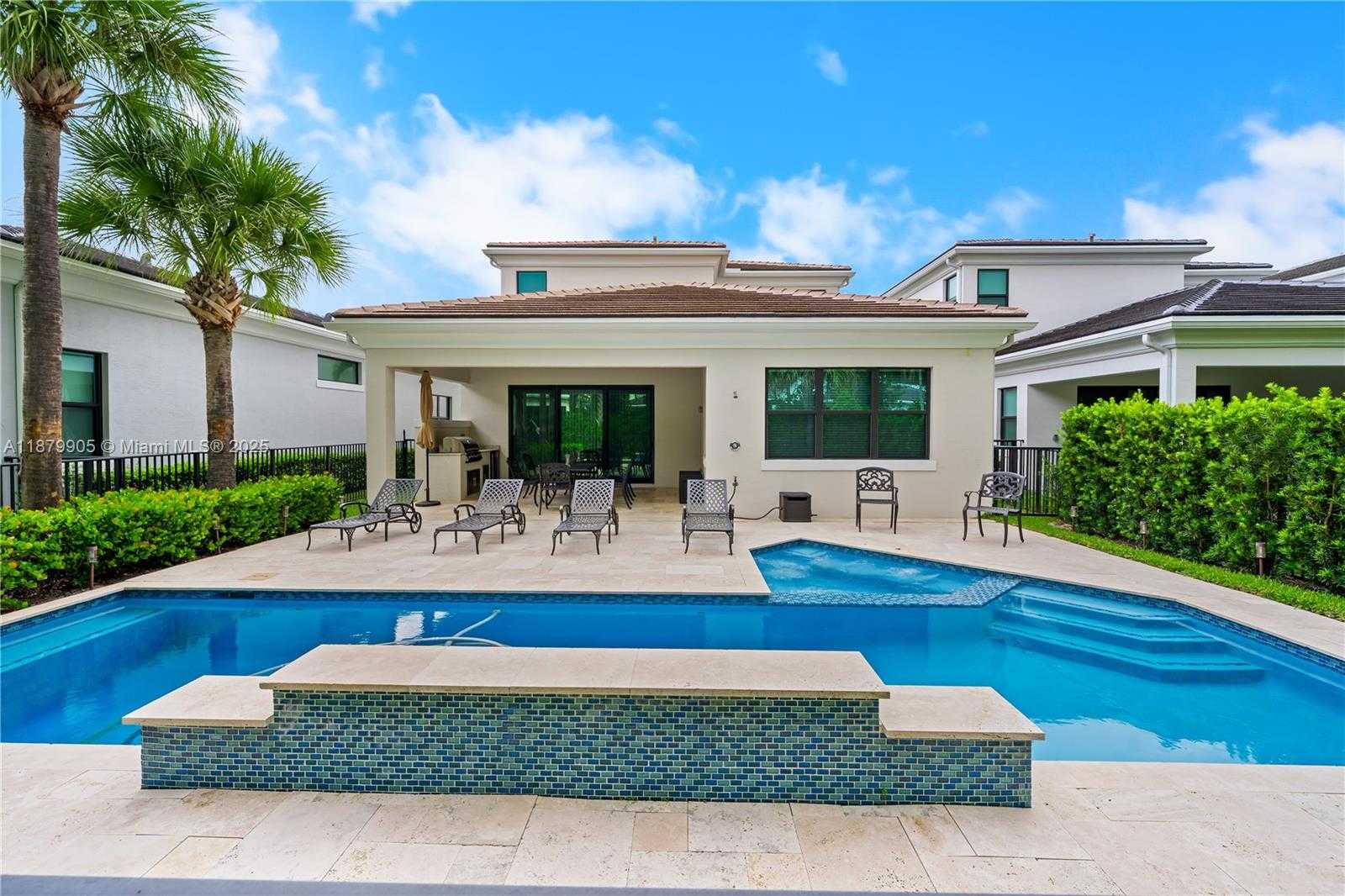 Small Image of 13189 FABERGE PL, Palm Beach Gardens Number 4