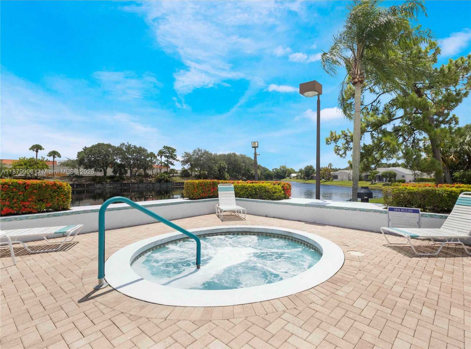 Small Image of 2549 EGRET LAKE DR, Green Acres Number 35