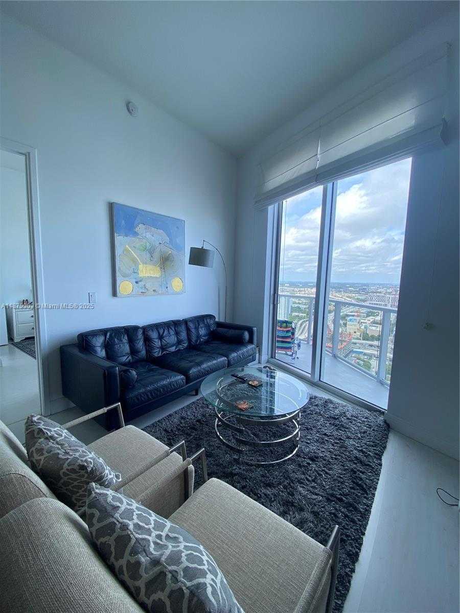 Small Image of 185 SOUTH WEST 7 ST #4405, Miami Number 2
