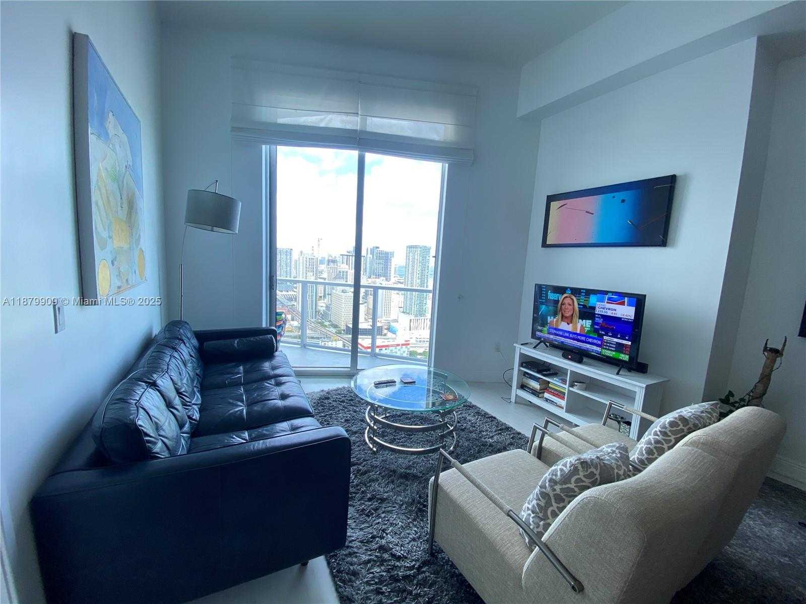 Small Image of 185 SOUTH WEST 7 ST #4405, Miami Number 4