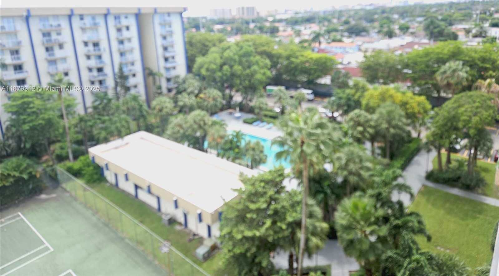 Small Image of 801 NORTH WEST 47TH AVE #907W, Miami Number 15