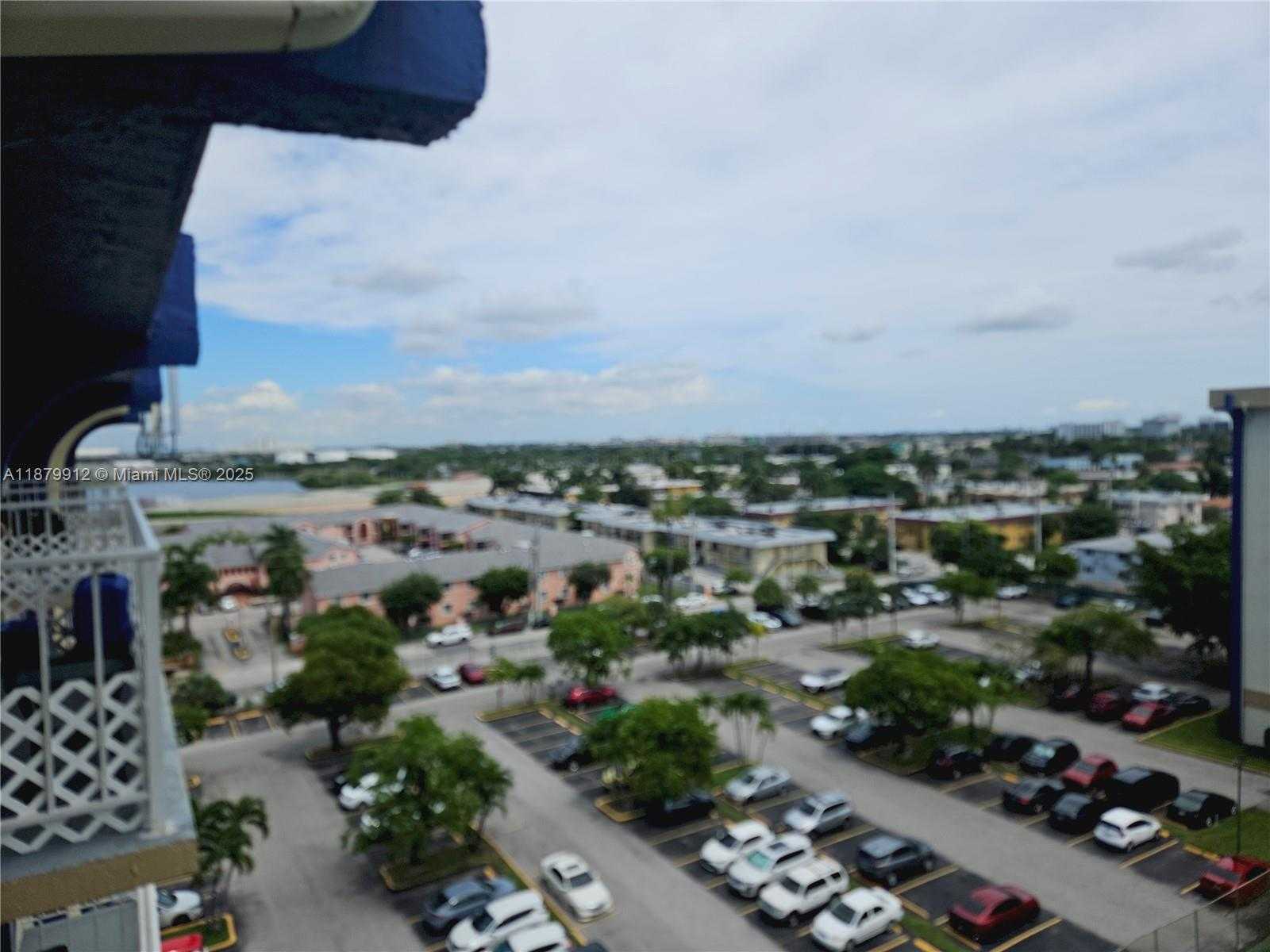 Small Image of 801 NORTH WEST 47TH AVE #907W, Miami Number 16