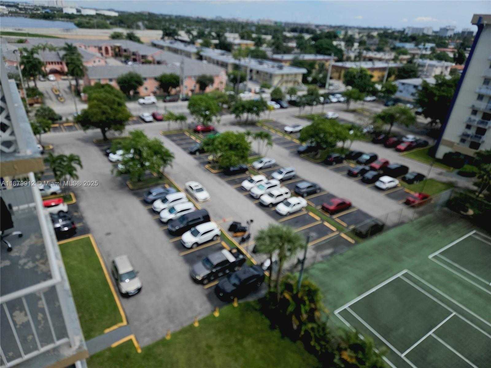 Small Image of 801 NORTH WEST 47TH AVE #907W, Miami Number 19