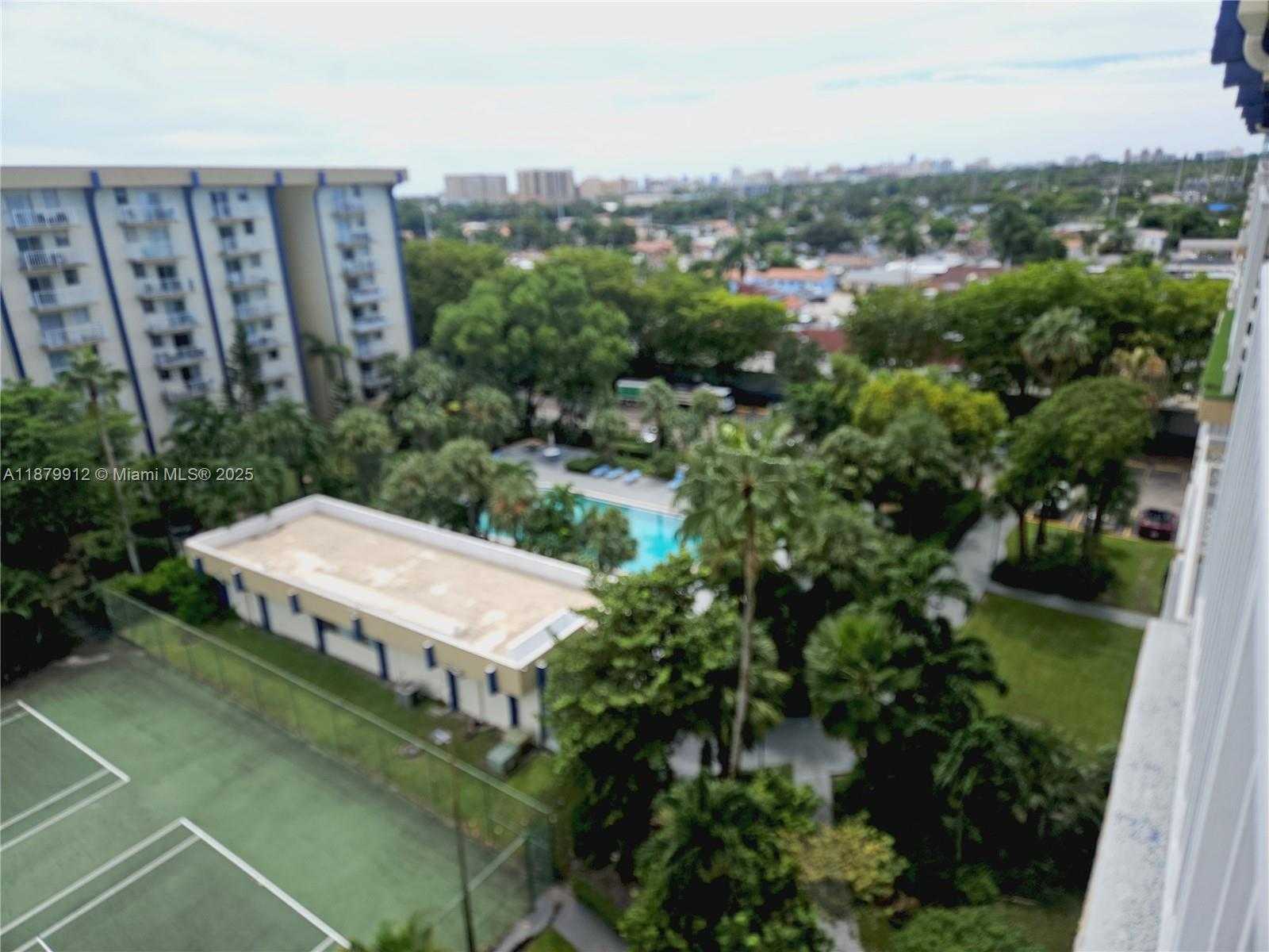 Small Image of 801 NORTH WEST 47TH AVE #907W, Miami Number 20