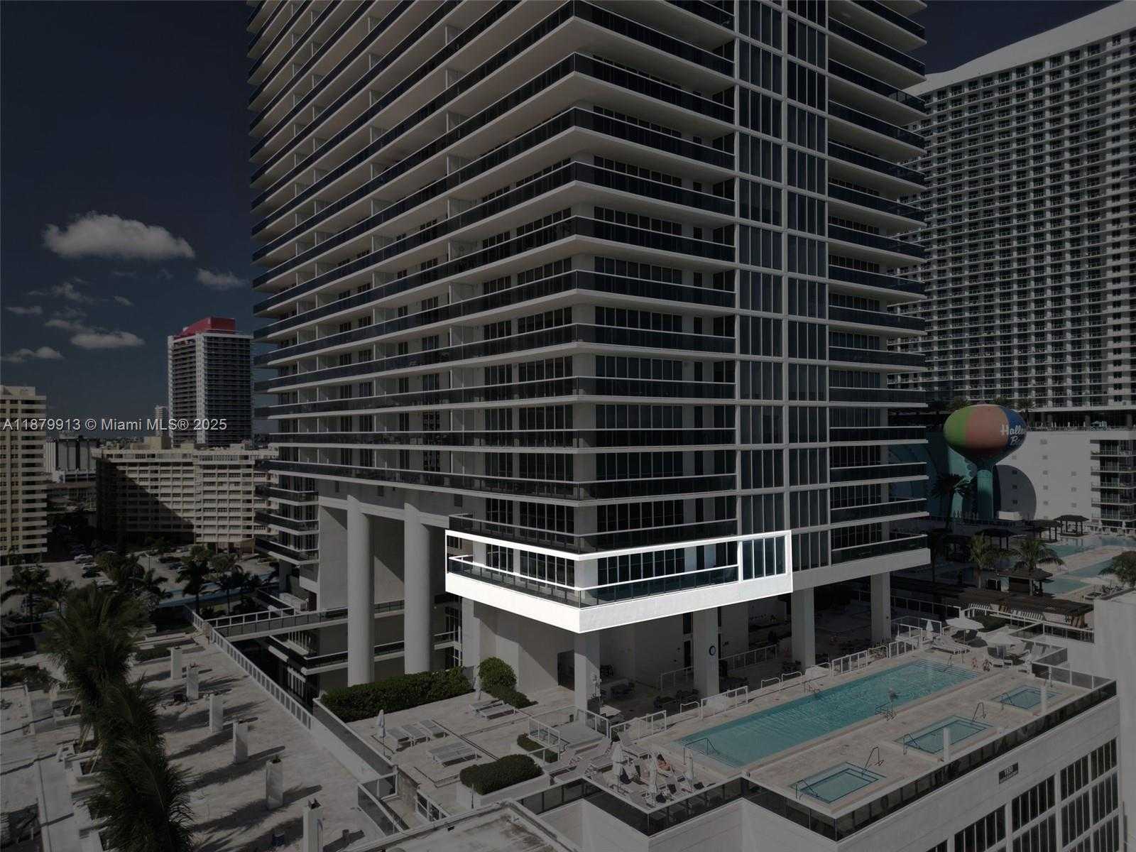 Small Image of 1830 SOUTH OCEAN DR #1002, Hallandale Beach Number 34
