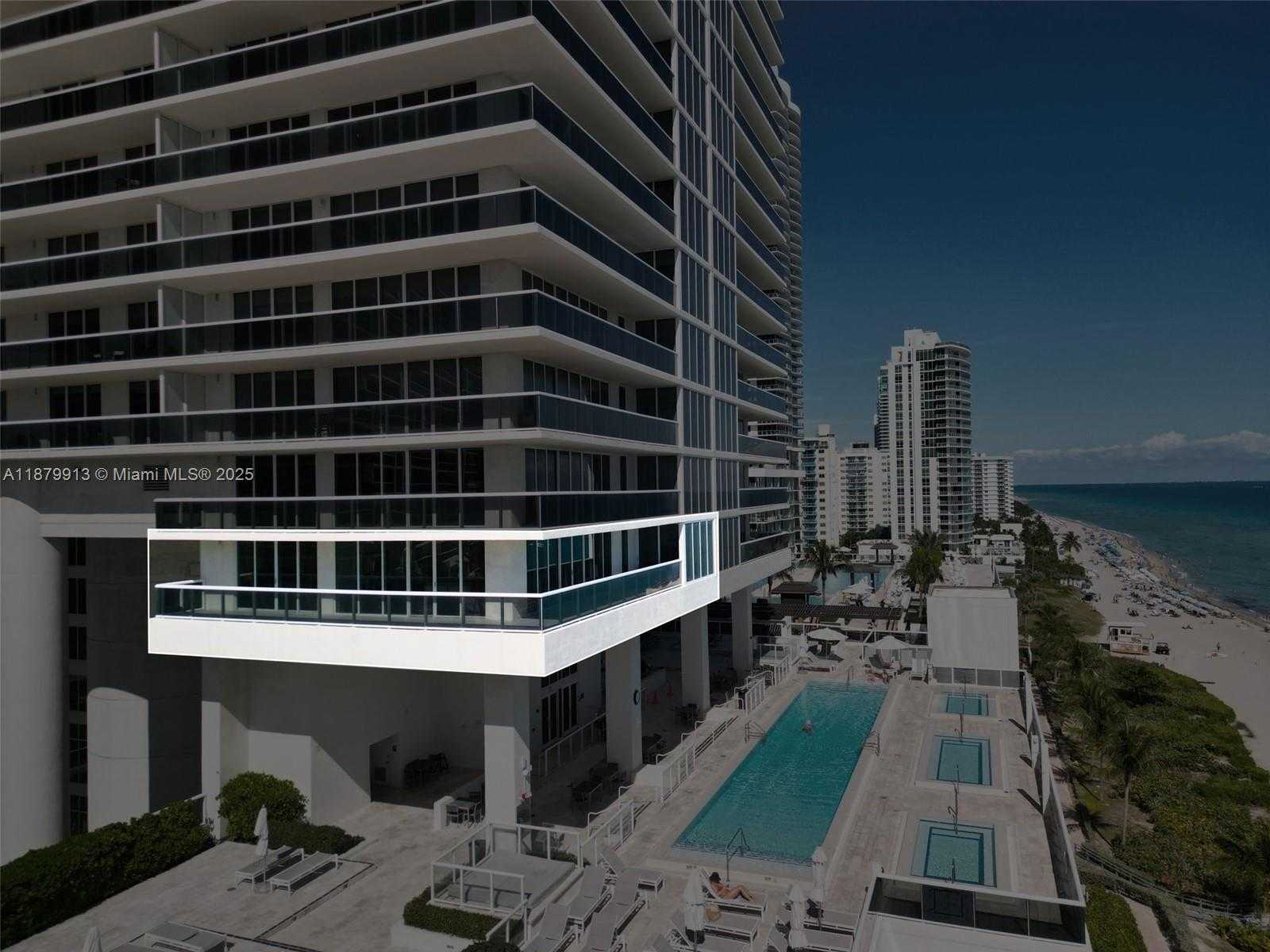 Small Image of 1830 SOUTH OCEAN DR #1002, Hallandale Beach Number 36