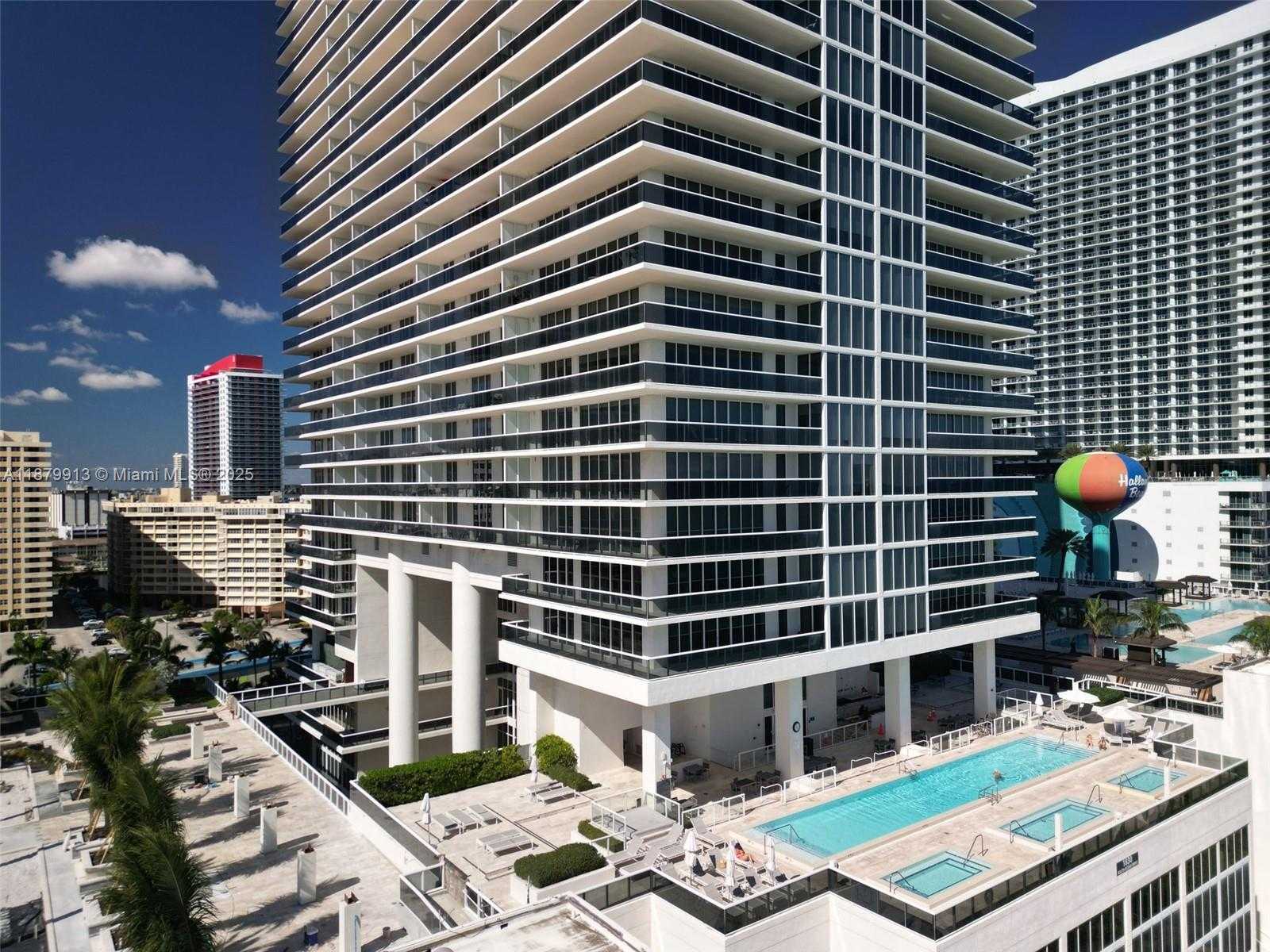 Small Image of 1830 SOUTH OCEAN DR #1002, Hallandale Beach Number 45
