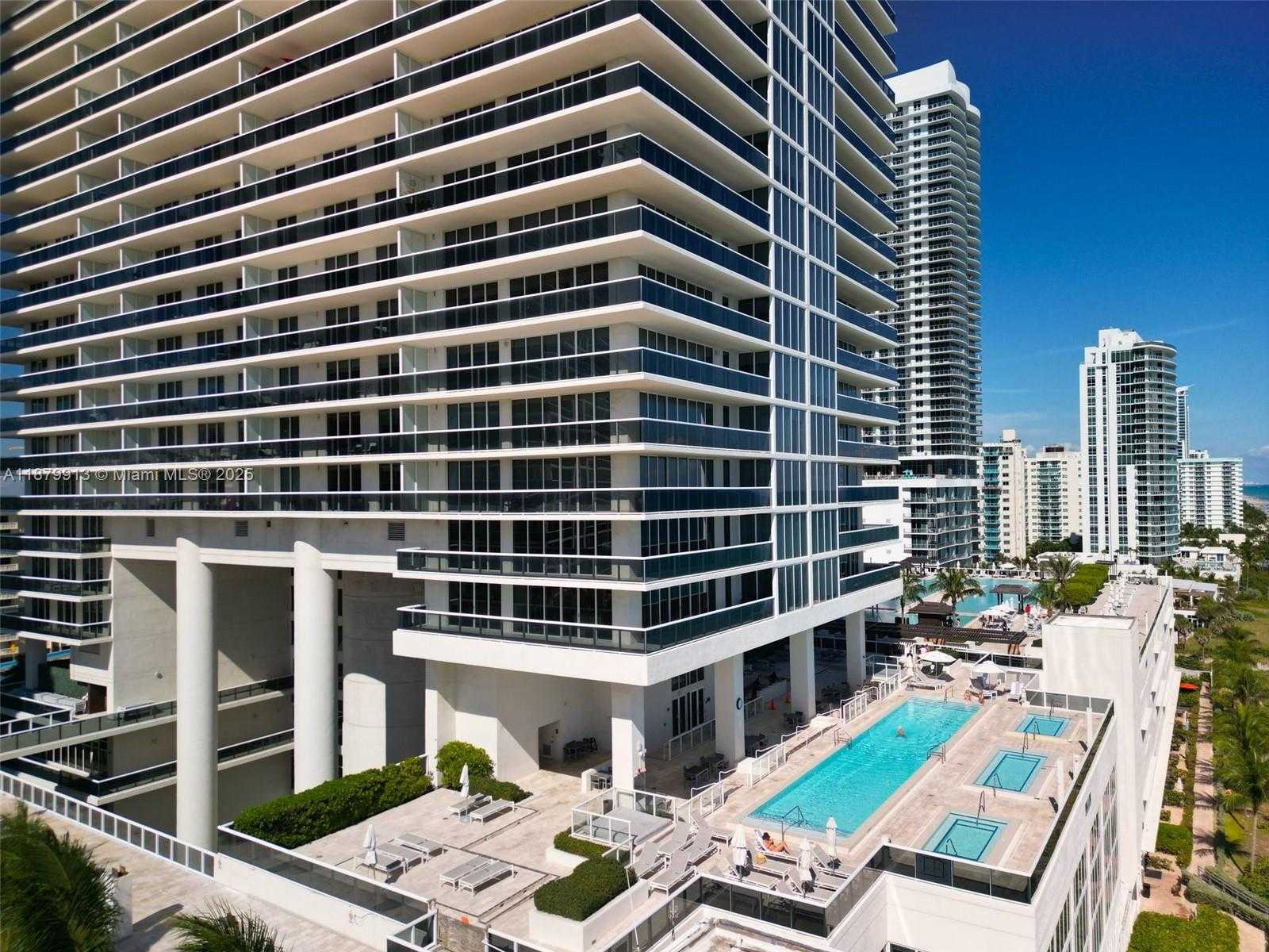 Small Image of 1830 SOUTH OCEAN DR #1002, Hallandale Beach Number 46