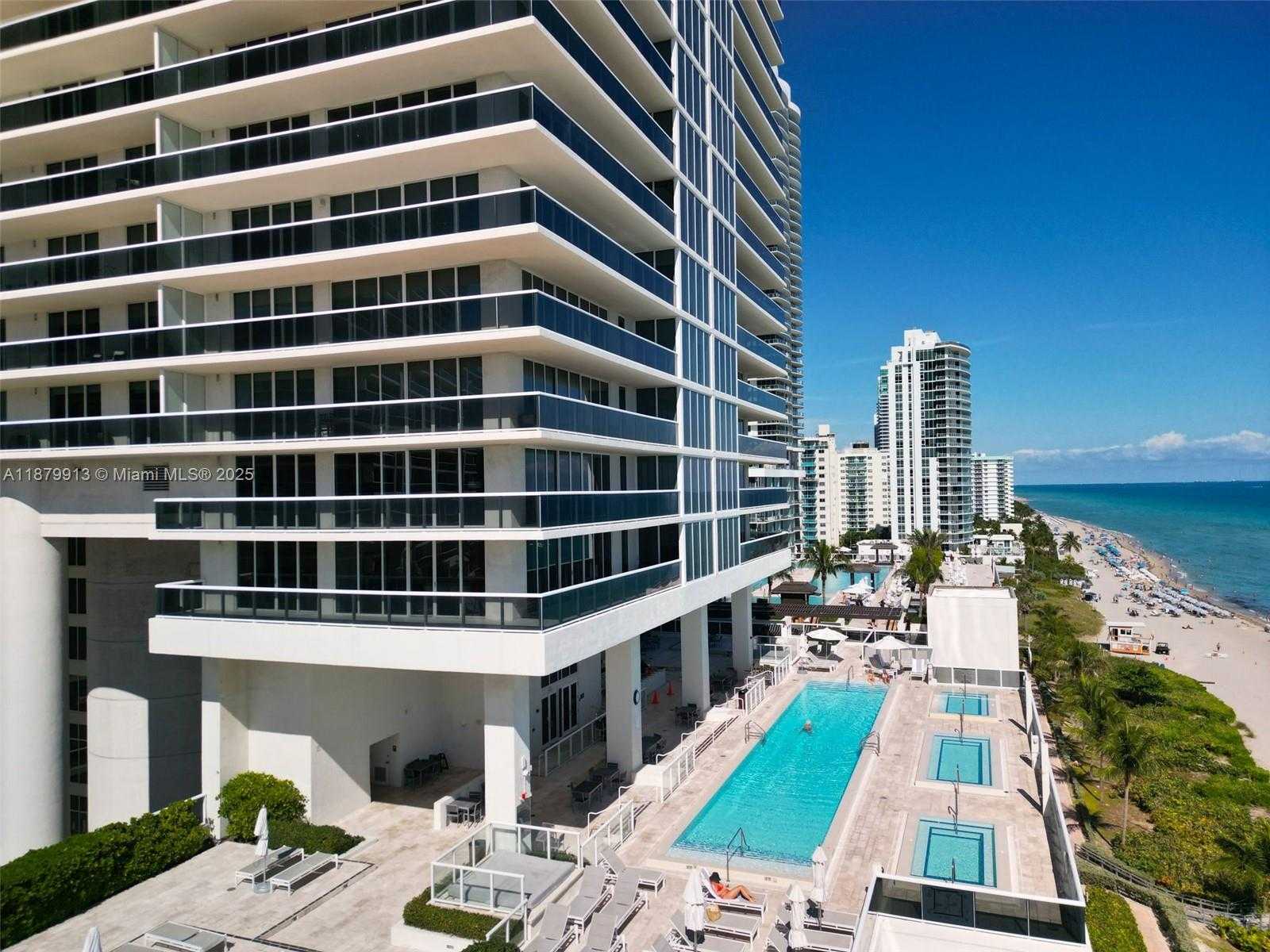 Small Image of 1830 SOUTH OCEAN DR #1002, Hallandale Beach Number 47