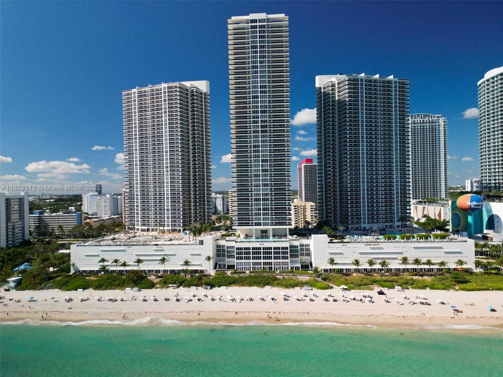 Small Image of 1830 SOUTH OCEAN DR #1002, Hallandale Beach Number 48