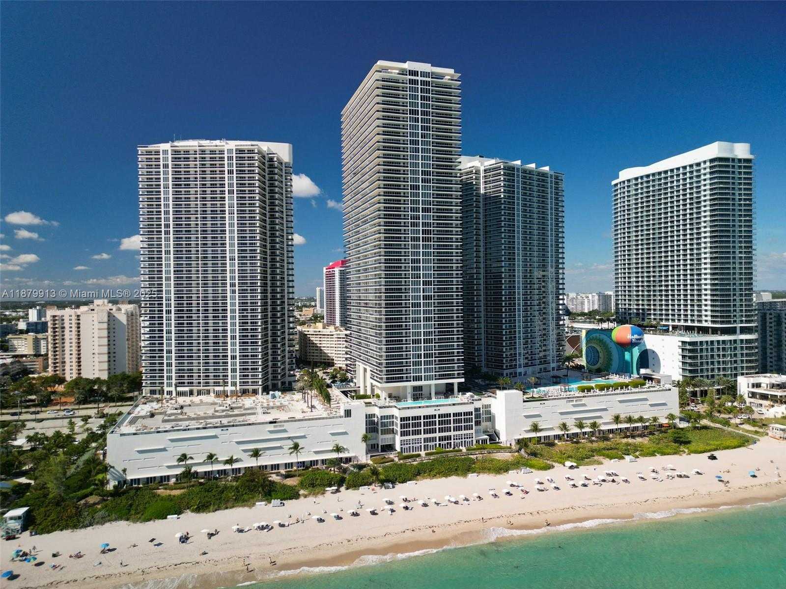 Small Image of 1830 SOUTH OCEAN DR #1002, Hallandale Beach Number 49