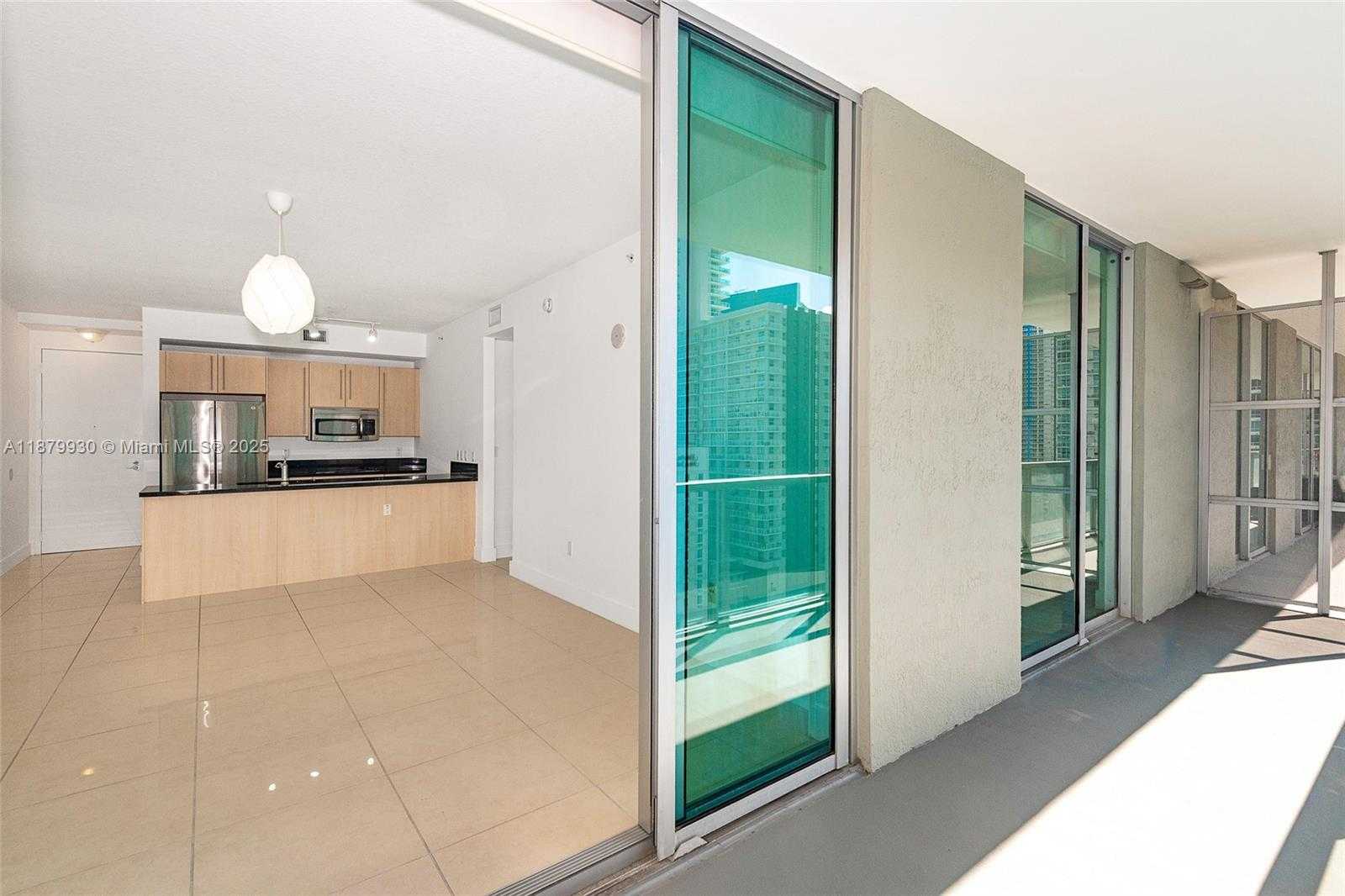 Small Image of 1111 SOUTH WEST 1ST AVE #1915-N, Miami Number 12