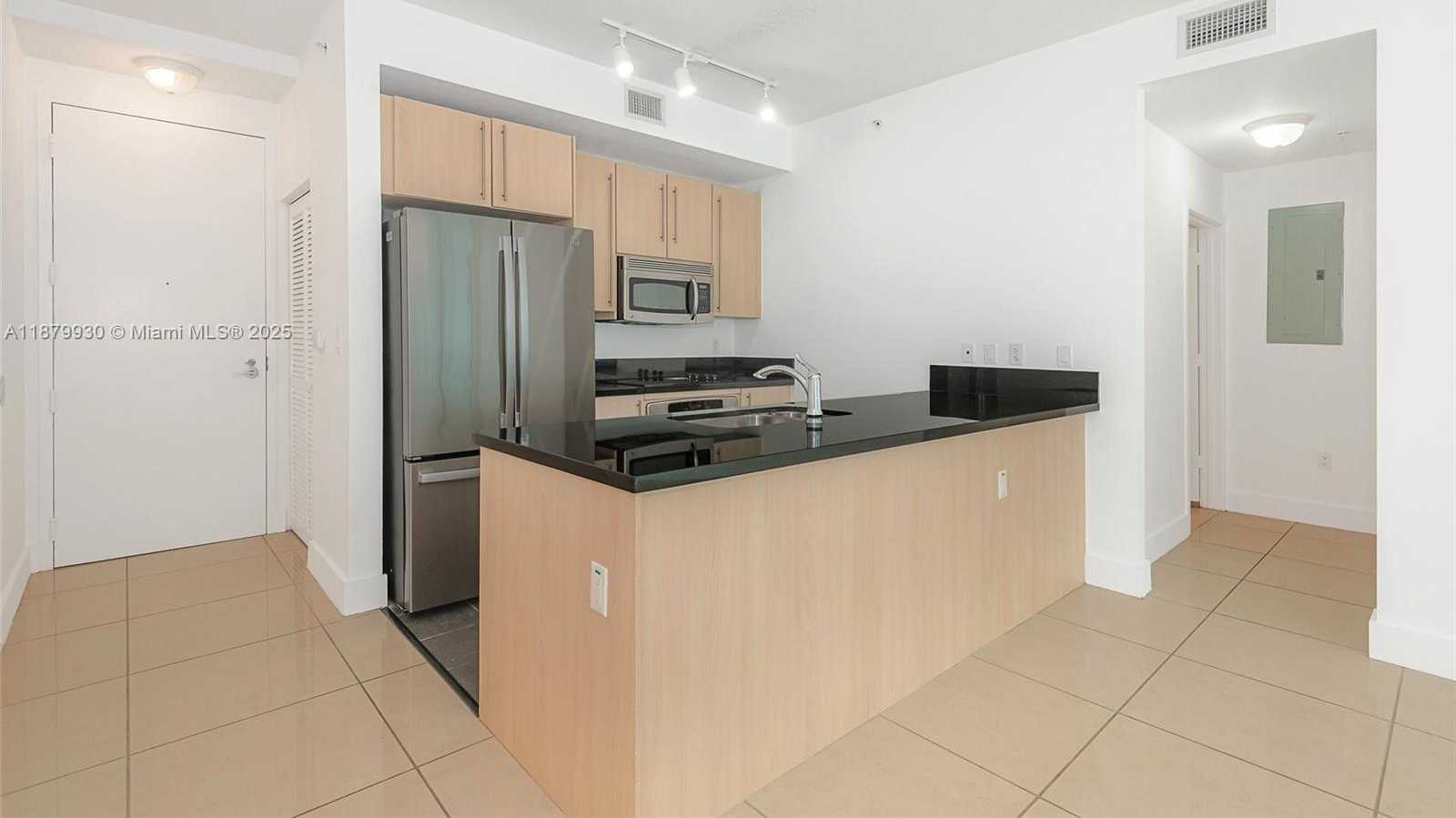 Small Image of 1111 SOUTH WEST 1ST AVE #1915-N, Miami Number 19